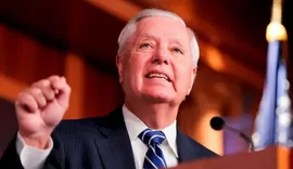 Vdes senatori amerikan Lindsey Graham