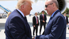 Trump k&euml;rkon s&euml;rish Groenland&euml;n dhe k&euml;rc&euml;non