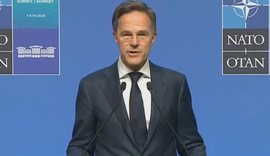 Rutte: &Ccedil;do sulm ndaj NATO-s do t&euml; marr&euml; nj&euml; p&euml;rgjigje