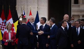 Kryemistri Rama  n&euml; Samitin e Koalicionit t&euml; Vullnetar&euml;ve