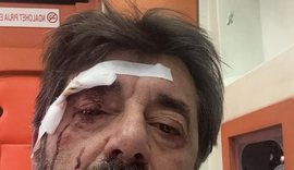 Dhunohet barbarisht gazetari Ilir Demaliaj!