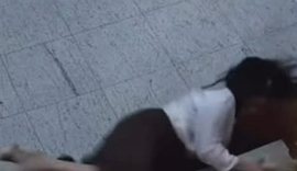 Video/ Momenti kur punonj&euml;sja e Kuvendit rr&euml;zohet teksa tenton t&euml;