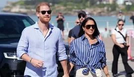 Princi Harry udh&euml;ton i vet&euml;m n&euml; Britanin&euml; e Madhe, pse nuk