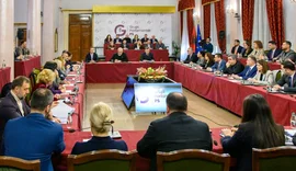 Rama mbledh Grupin Parlamentar t&euml; PS