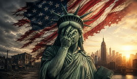 A po shuhet &Euml;ndrra Amerikane? Pas 250 vitesh, amerikan&euml;t po humbasin
