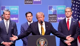 Trump k&euml;rc&euml;non Iranin me sulme t&euml; reja: Sonte do t&rsquo;i