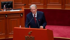 Berisha: Sot duhet shkrir&euml; Parlamenti