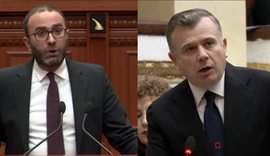 Balla-Bardhit: Plot&euml;soji k&euml;rkesat  protestuesve, &ccedil;oje Saliun