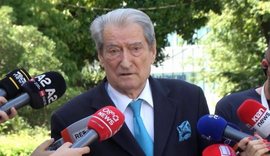 Berisha flet jasht&euml; Kuvendit: Rama erdhi p&euml;r t&euml; varrosur