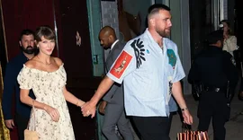 Surpriza e madhe e vitit! Taylor Swift dhe Travis Kelce martohen sot n&euml; New