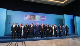 Deklarata e p&euml;rbashk&euml;t e lider&euml;ve t&euml; NATO-s: Sulmi ndaj