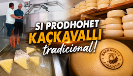 Si prodhohet ka&ccedil;kavalli tradicional!
