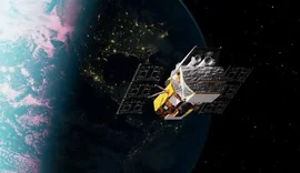 Mision historik n&euml; hap&euml;sir&euml;! NASA nis operacionin p&euml;r