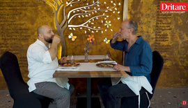 Kjo &euml;sht&euml; rakia m&euml; e mir&euml; q&euml; kam provuar! Gazetari