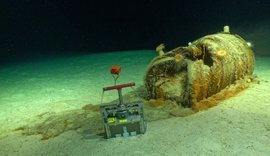 Mbi 200 mij&euml; fu&ccedil;i radioaktive n&euml; Atlantikun Lindor