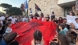 Revolucioni q&euml; duam!