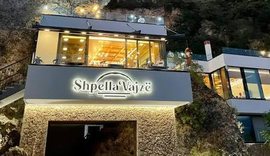 Shpella e Vajz&euml;s, thesari i fshehur n&euml; fshatin e Ali Asllanit!