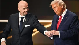 Infantino reagon p&euml;r rastin Balogun: Pranova telefonat&euml; nga Trump, por