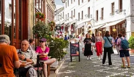 Gonxhja: Protestat i kushtuan turizmit, sa turist&euml; humbi Shqip&euml;ria