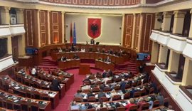 Kuvendi voton Ismail Shehun n&euml; krye t&euml; Komisionit t&euml; Prokurimit