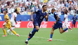 10 gola n&euml; ndeshjen Angli-Franc&euml;, thyhet rekordi 44-vje&ccedil;ar