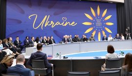 Rama uron kryeministrin e ri t&euml; Ukrain&euml;s: Shqip&euml;ria q&euml;ndron
