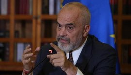 Agron Shehaj grabiti marr&euml;veshjen sekrete Shqip&euml;ri-SHBA, reagon Rama