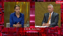 Sara Mila: Kam jetuar ferrin e 1997-&euml;s, nuk mund ta shoh Berish&euml;n si