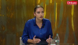 Sara Mila zbulon skenarin: Shqip&euml;ria n&euml; BE, por pa t&euml; drejt&euml;