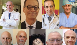 Poliklinik&euml; falas n&euml; Bologna, mjek&euml;t pensionist&euml;