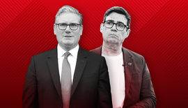 Andy Burnham merr drejtimin e Britanis&euml;, pason Keir Starmer si