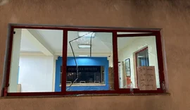 Protesta/ Sulmi n&euml; komisariatin nr.3, prangoset 33-vje&ccedil;ari pa