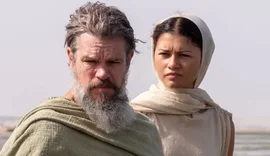 Skandal n&euml; Hollywood! Filmi "The Odyssey" publikohet ilegalisht