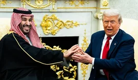 Marr&euml;veshje historike! SHBA i jep Arabis&euml; Saudite drit&euml;n jeshile