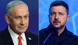 Trump takoi Netanyahu-n dhe Zelensky-n, reagon Sht&euml;pia e Bardh&euml;!