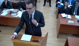 Vendimi/ Masa e arrestit dhe q&euml;ndrimi n&euml; kafaz, Kushtetuesja i jep