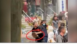 Berisha akuzoi policin&euml; p&euml;r dhun&euml;, Balla i p&euml;rgjigjet me