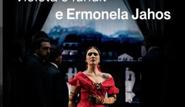 Lamtumir&euml;, Violeta! Ermonela Jaho e interpreton p&euml;r her&euml; t&euml;