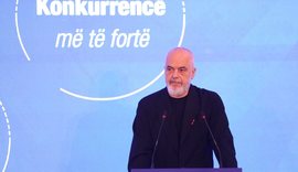 Rama: 48 mij&euml; biznese do t&euml; p&euml;rgatiten p&euml;r integrimin