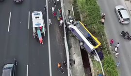 U rikthye mrekullisht n&euml; jet&euml;, 8-vje&ccedil;arit i amputohet