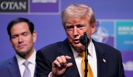 Trump: Irani do t&euml; m&euml; vras&euml;, por ...