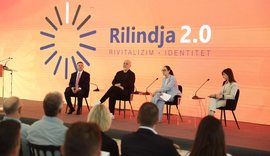Rama prezanton &ldquo;Rilindja Urbane 2.0&rdquo;: Program me fond 1.5