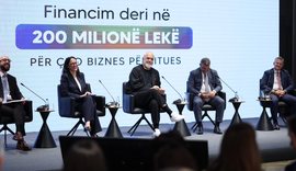 Rama: Shqip&euml;ria nuk &euml;sht&euml; lavatri&ccedil;e e parave t&euml;