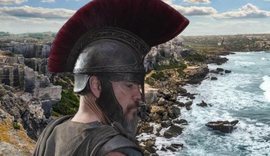 Pse kompozitori i filmit "The Odyssey" zgjodhi Shqip&euml;rin&euml;