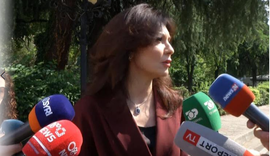 Spiropali dor&euml;zon n&euml; Asamblen&euml; e PS mocionin p&euml;r hapjen e