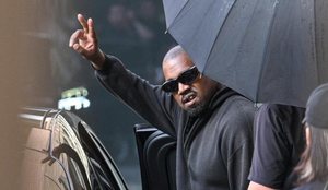Koncerti i Kanye West, ja rrug&euml;t q&euml; do t&euml; bllokohen n&euml;