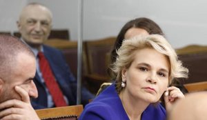 Gjyqi n&euml; GJKKO! Kryemadhi: Provat nga celulari im jan&euml; t&euml;