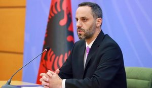 Rritet me 701 milion&euml; lek&euml; financimi p&euml;r Policin&euml; e Shtetit!