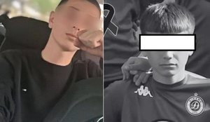 Vrasja e 14-vje&ccedil;arit Martin Cani! Apeli l&euml; n&euml; fuqi d&euml;nimin