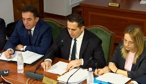 Kreu i SPAK pyetet p&euml;r Ballukun, Braho: Deputet&euml;t nuk duhet t&euml;